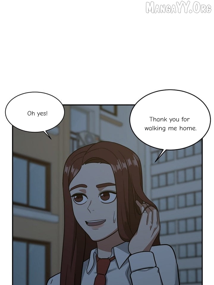 Change Me Chapter 49 - page 95